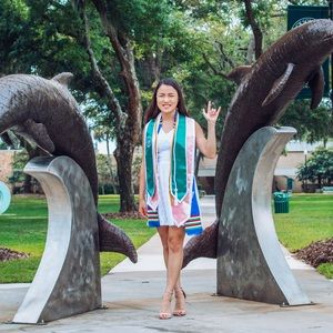 Meet your Posher, Kimmi